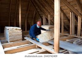 Best Attic Insulation Installation  in Temperance, MI